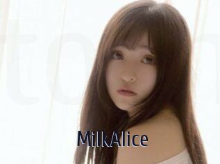 MilkAlice