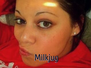 Milkjug