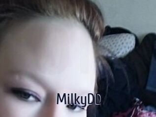 MilkyDD