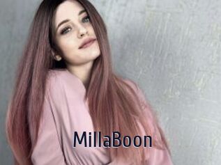 MillaBoon