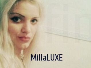 MillaLUXE