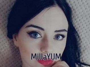 MillaYUM