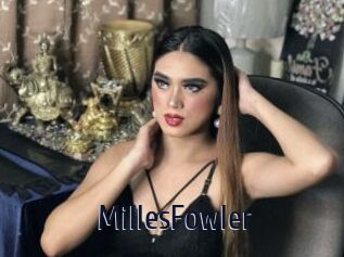 MillesFowler Topp Finder