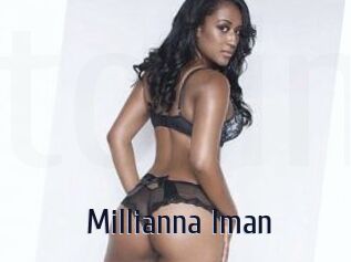 Millianna_Iman