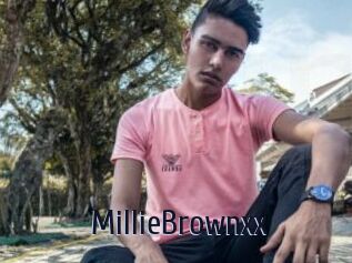 MillieBrownxx