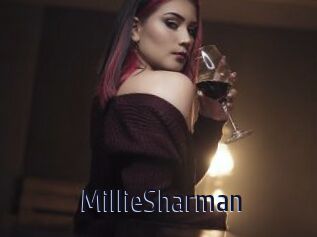 MillieSharman