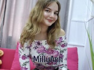 MillyAnn