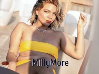 MillyMore