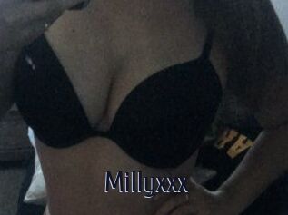 Millyxxx Topp Finder