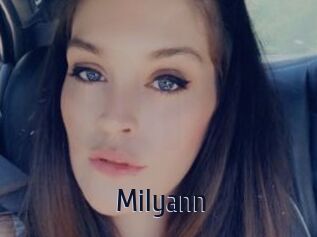Milyann