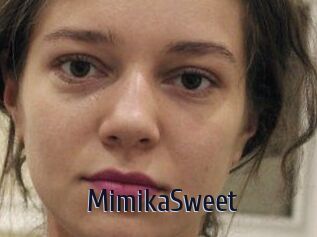 MimikaSweet