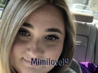 Mimilove19