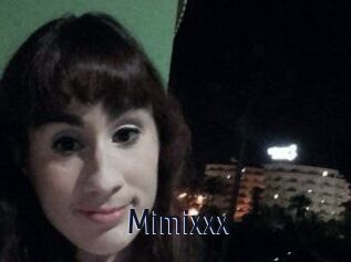 Mimixxx