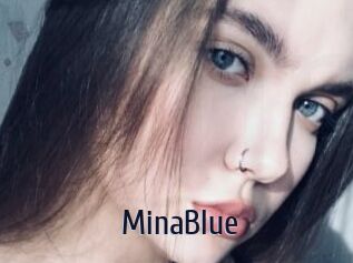 MinaBlue