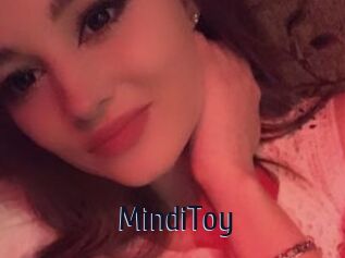 MindiToy