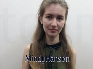 MindyHanson