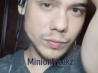 Minionfreakz