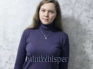 MintWhisper