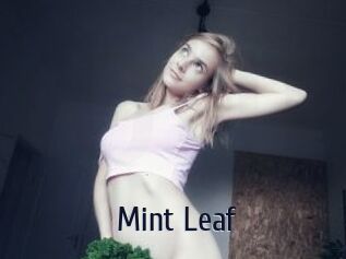 Mint_Leaf