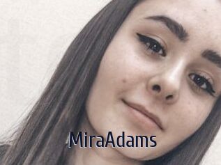 MiraAdams