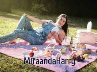 MiraandaHarry