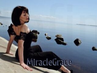 MiracleGrace Topp Finder