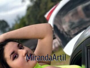 MirandaArtil