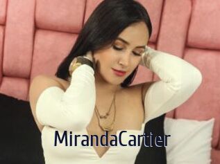 MirandaCartier