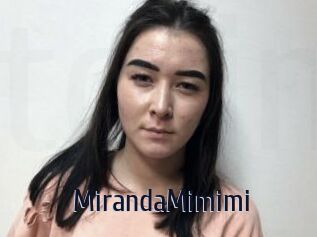 MirandaMimimi Topp Finder
