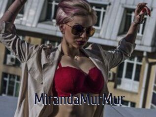 MirandaMurMur