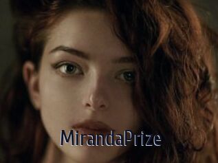 MirandaPrize