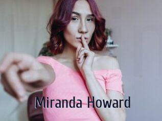 Miranda_Howard