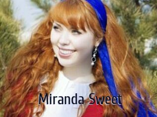 Miranda_Sweet