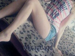 Mirandagd