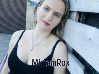 MiriamRox