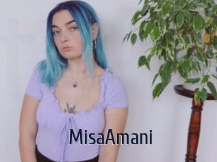 MisaAmani