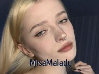 MisaMalady