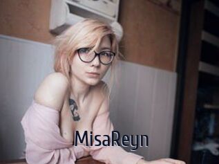 MisaReyn