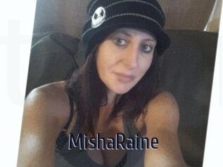 MishaRaine