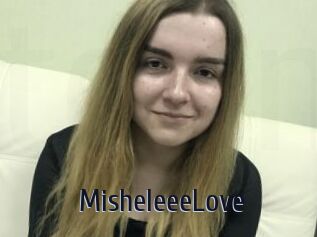 MisheleeeLove