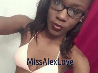 MissAlexLove
