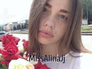 MissAlinaJj