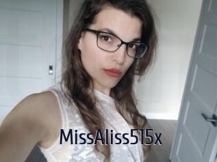 MissAliss515x Topp Finder