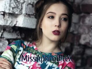 MissAphroditeX