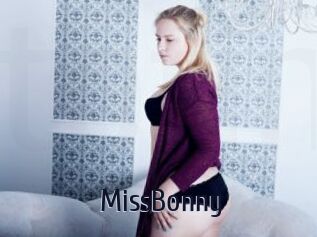 MissBonny
