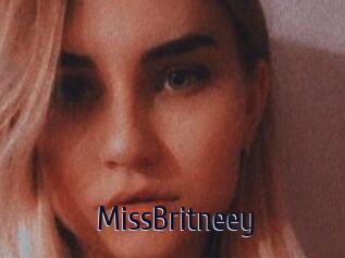 MissBritneey