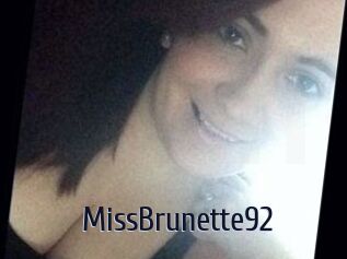 Miss_Brunette_92