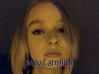 MissCarolline