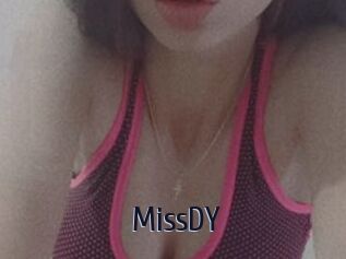 MissDY