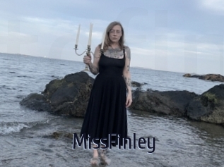 MissFinley Topp Finder